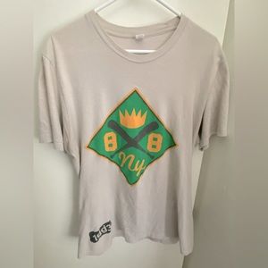 Glassjaw Band Tee Men’s Size Large